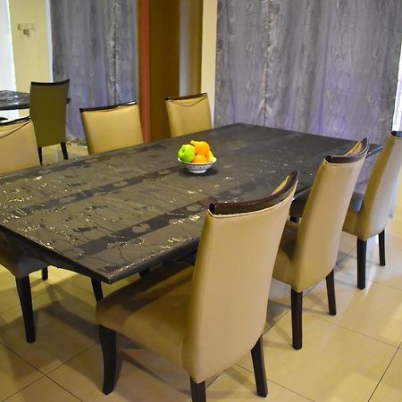 67 First Island Villa Bukit Jambul Luaran gambar