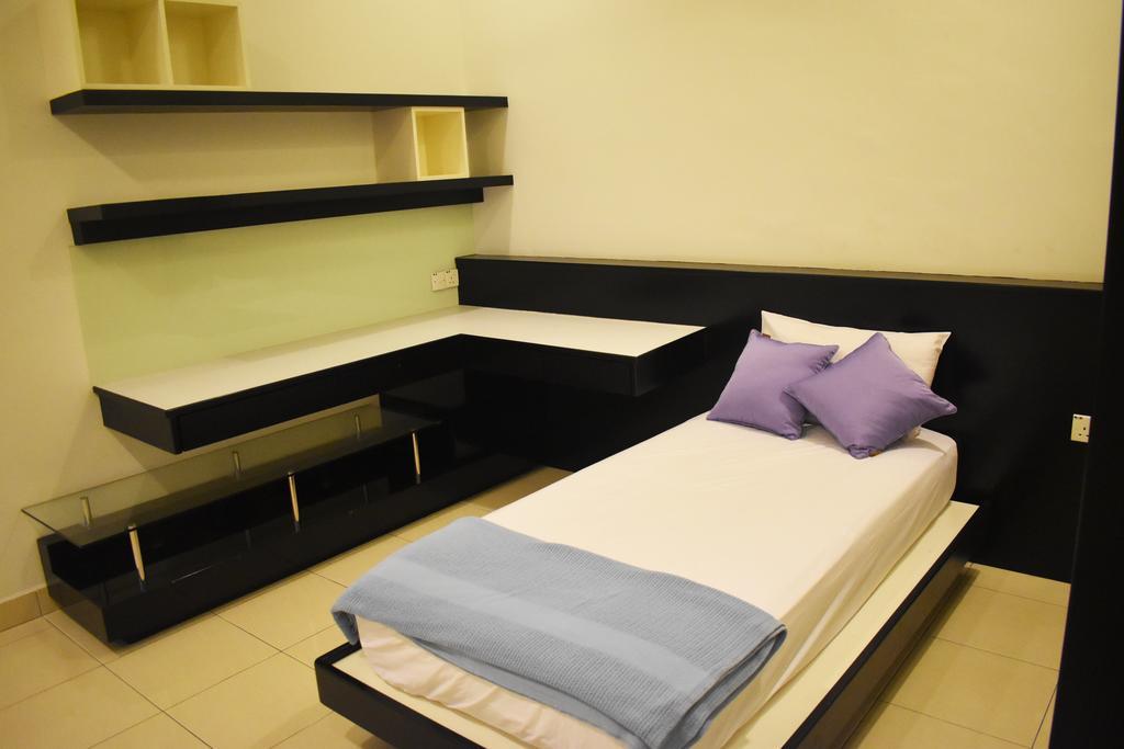 67 First Island Villa Bukit Jambul Luaran gambar