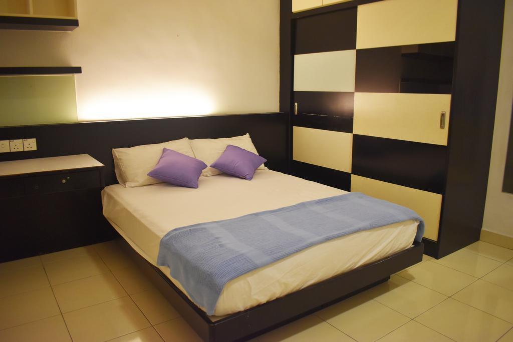67 First Island Villa Bukit Jambul Luaran gambar