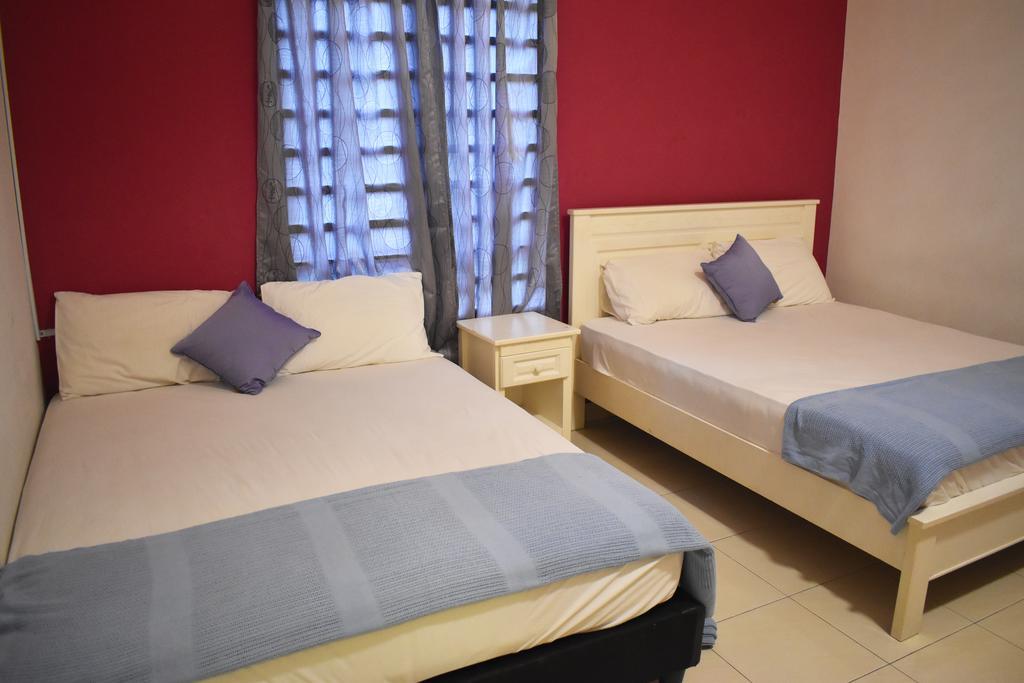 67 First Island Villa Bukit Jambul Luaran gambar