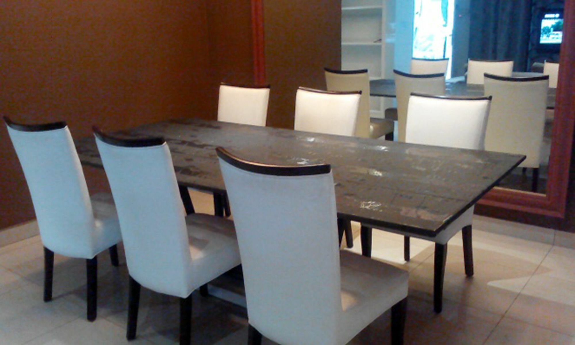 67 First Island Villa Bukit Jambul Luaran gambar