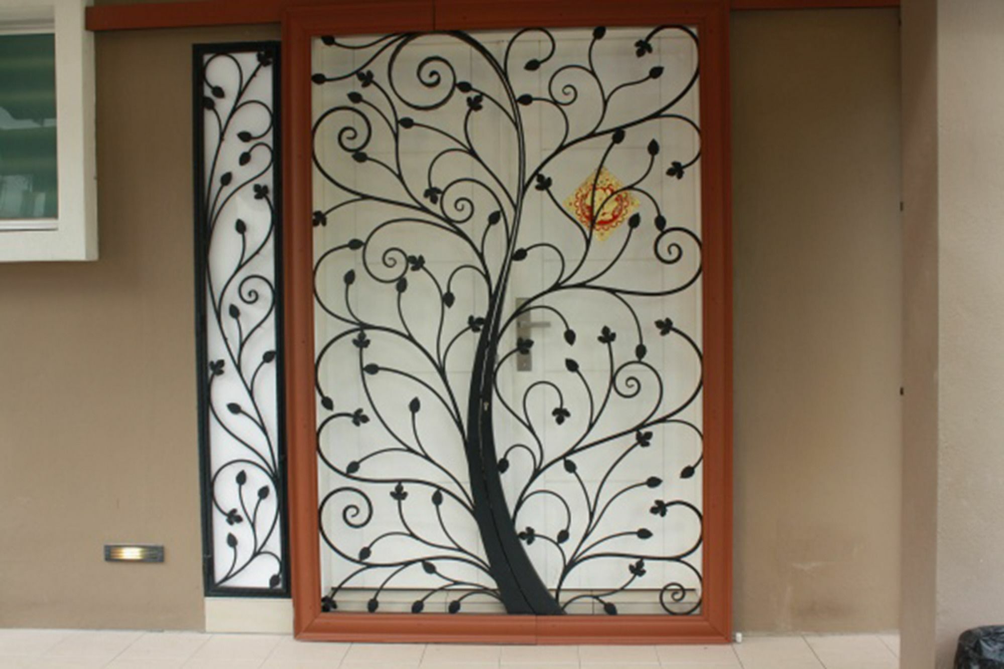 67 First Island Villa Bukit Jambul Luaran gambar