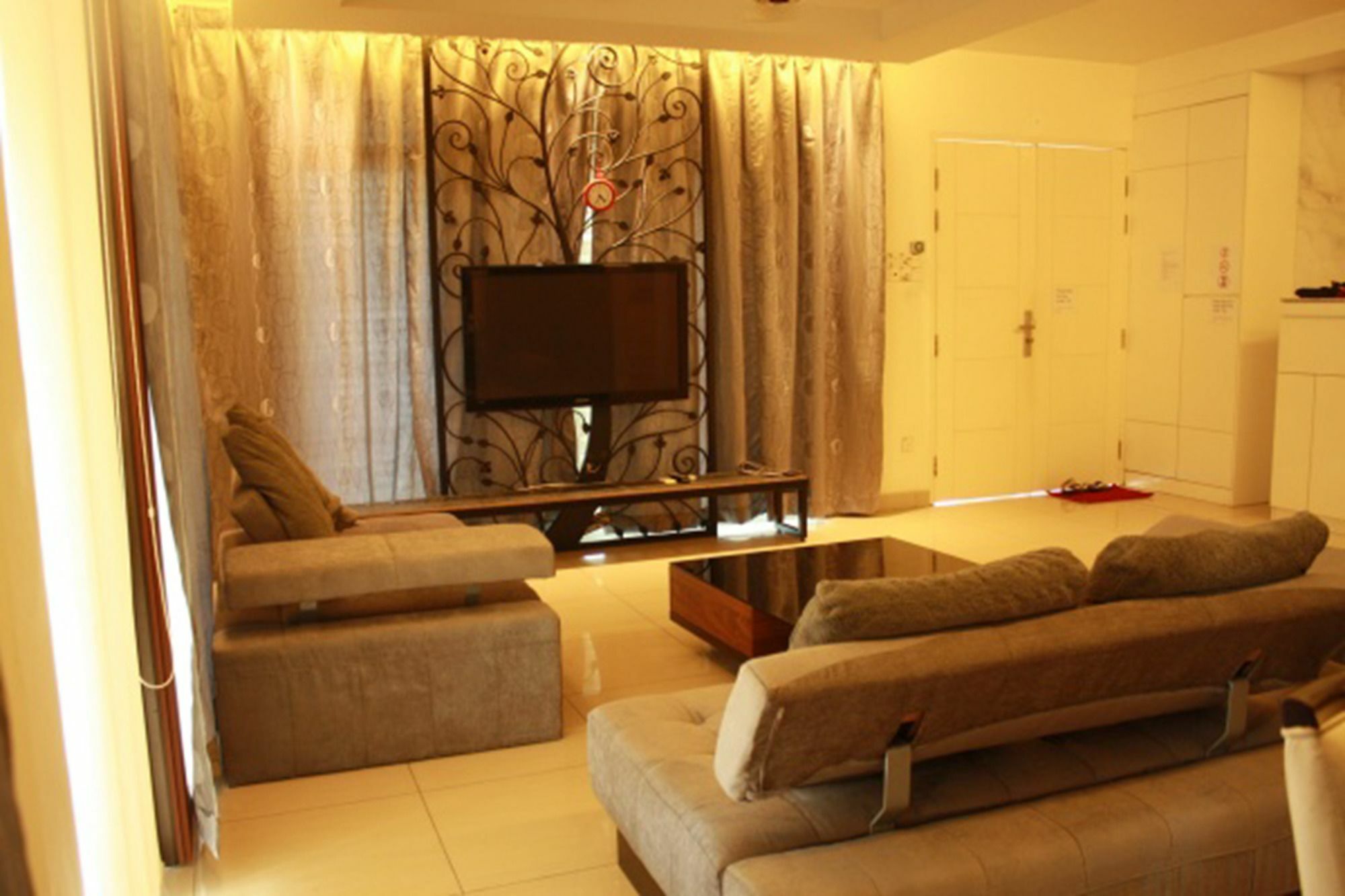 67 First Island Villa Bukit Jambul Luaran gambar