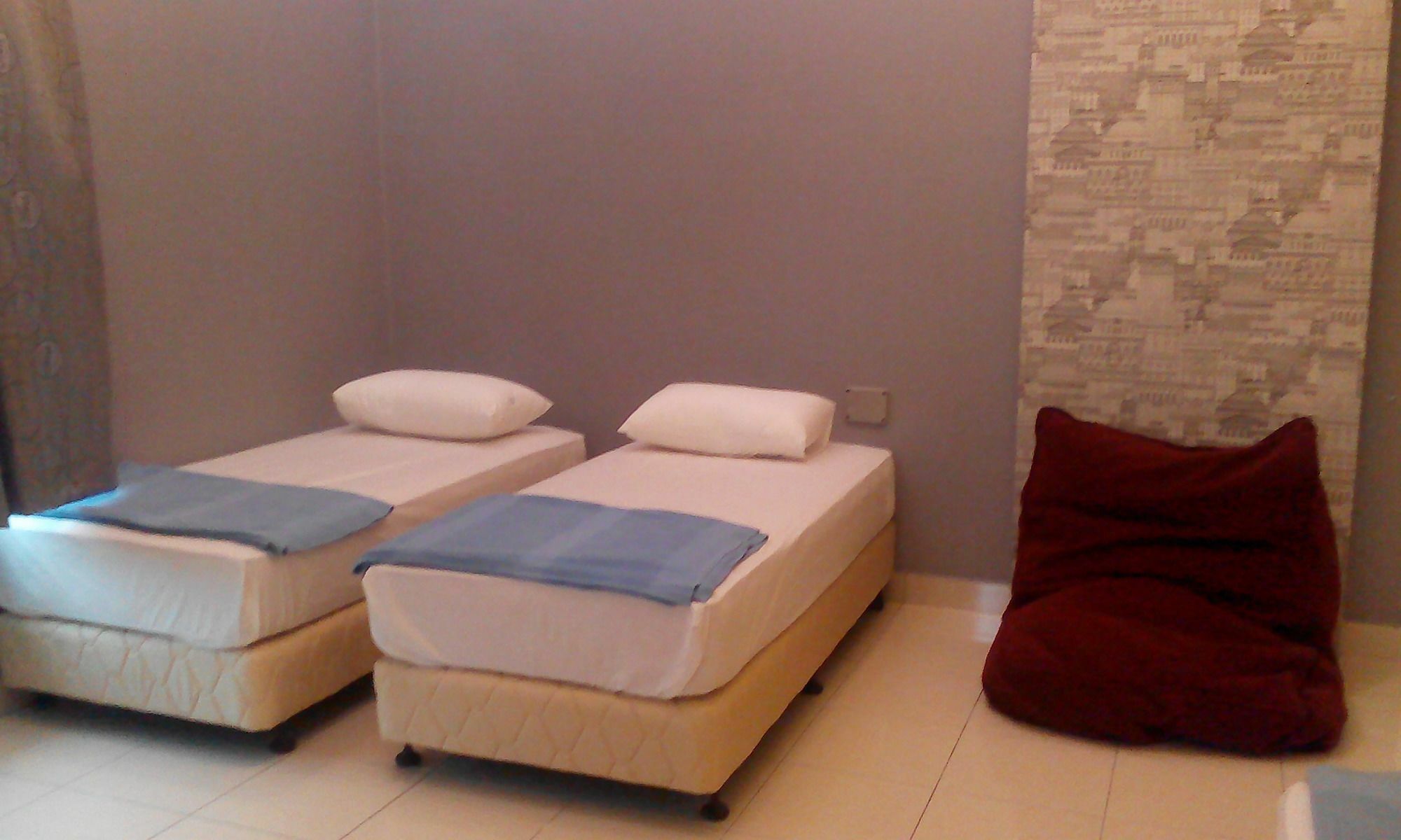 67 First Island Villa Bukit Jambul Luaran gambar