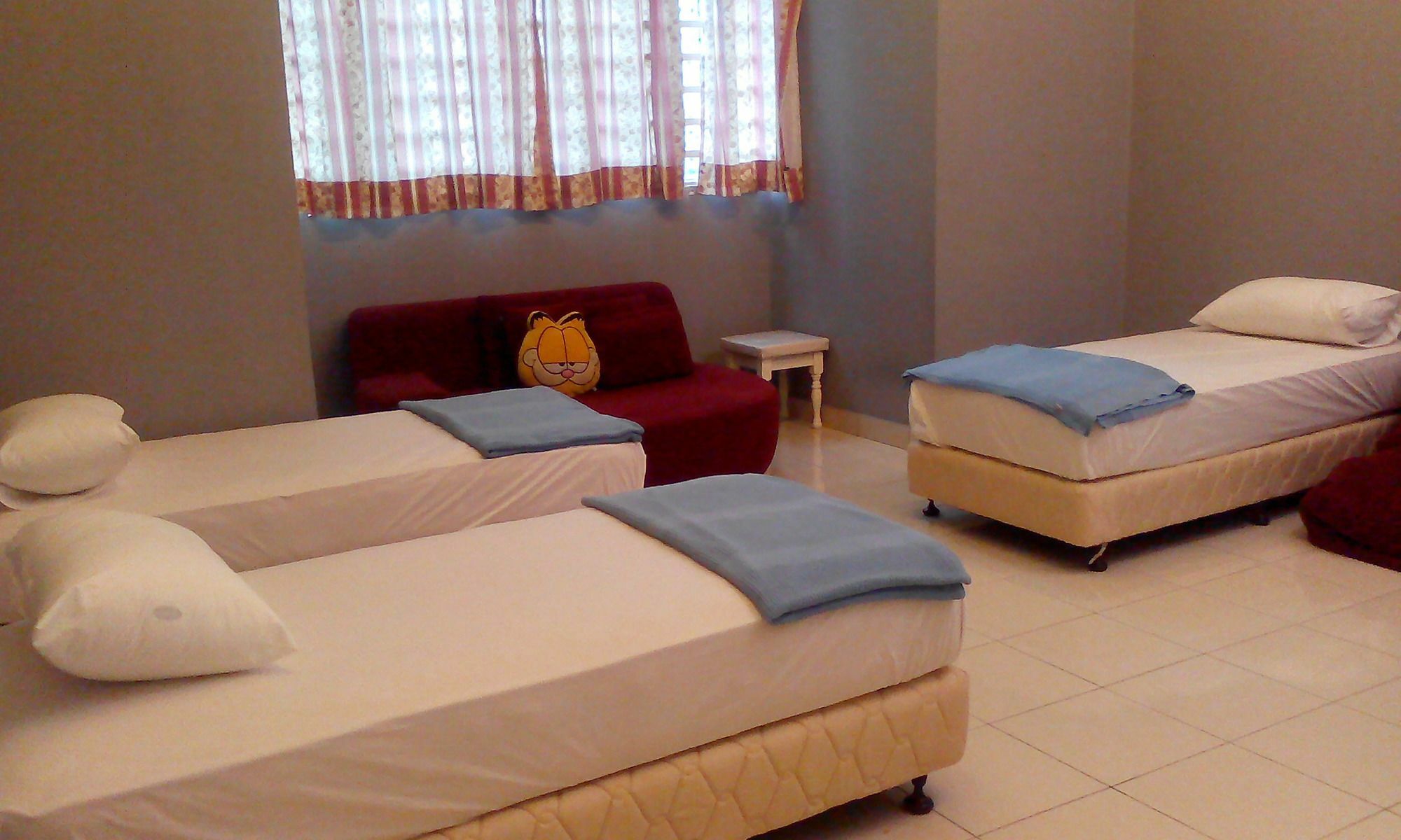 67 First Island Villa Bukit Jambul Luaran gambar